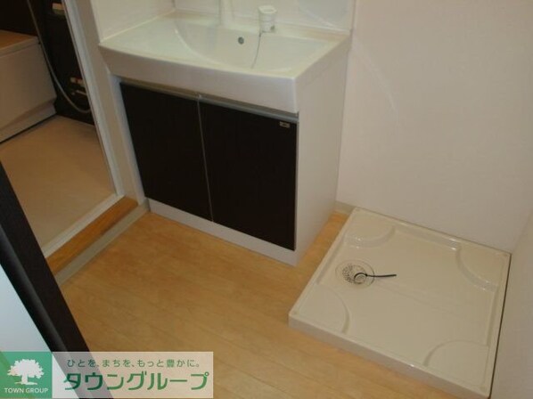 クレール(clair)の物件内観写真